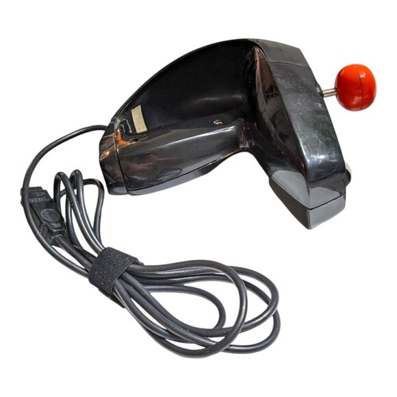 ColecoVision Super Action Controller Joystick Keypad Untested for Parts - Picture 3 of 7